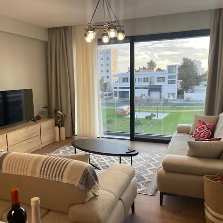 Bella Mare Residence Luxury Apartment Gazimağusa Dış mekan fotoğraf