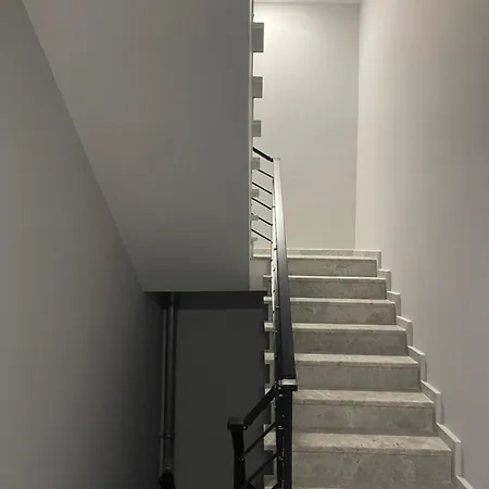 Bella Mare Residence Luxury Apartment Gazimağusa Dış mekan fotoğraf