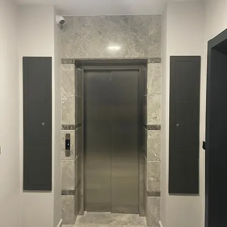 Bella Mare Residence Luxury Apartment Gazimağusa Dış mekan fotoğraf