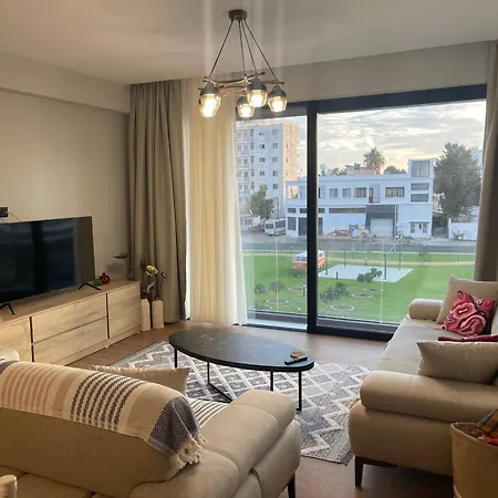 Bella Mare Residence Luxury Apartment Gazimağusa Dış mekan fotoğraf