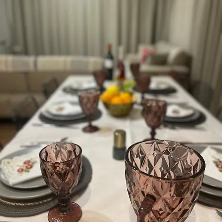 Bella Mare Residence Luxury Apartment Gazimağusa Dış mekan fotoğraf