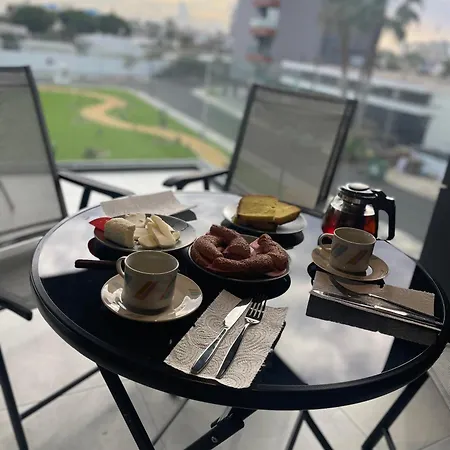 Bella Mare Residence Luxury Apartment Gazimağusa Dış mekan fotoğraf