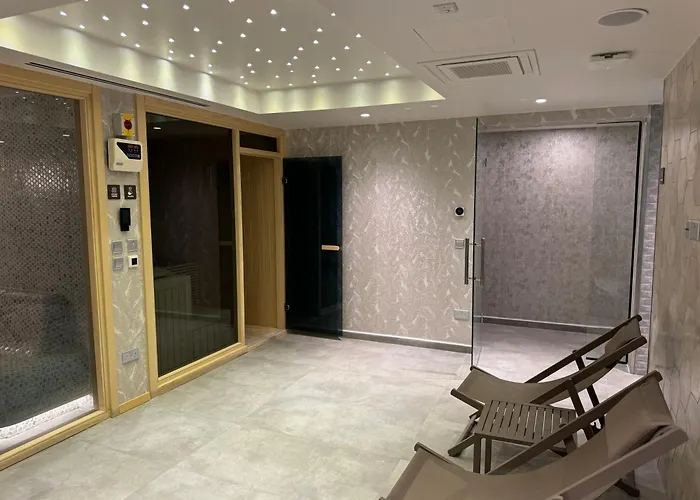 Bella Mare Residence Luxury Apartment