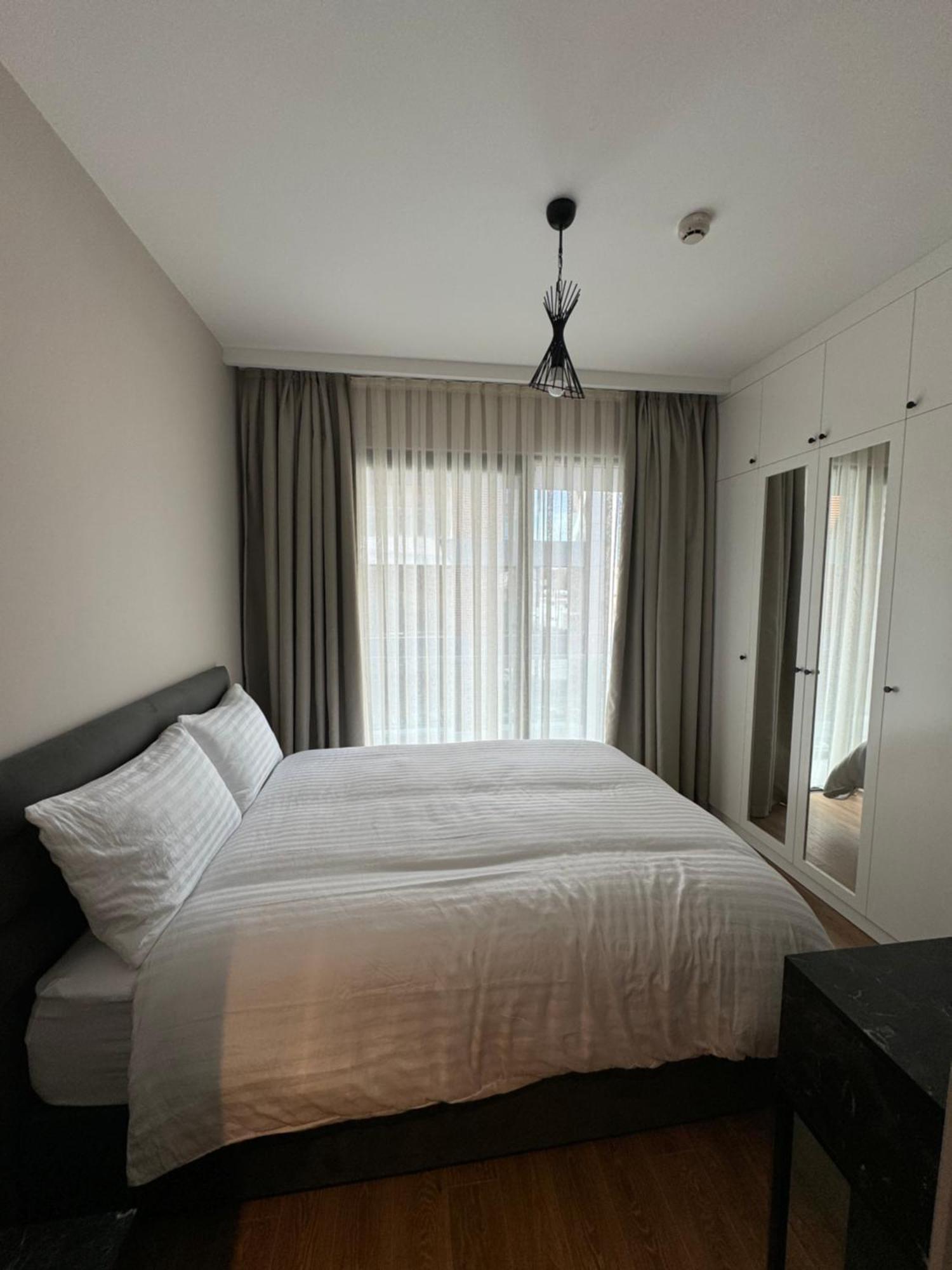 Bella Mare Luxury Apartment Famagusta (Northern Cyprus)