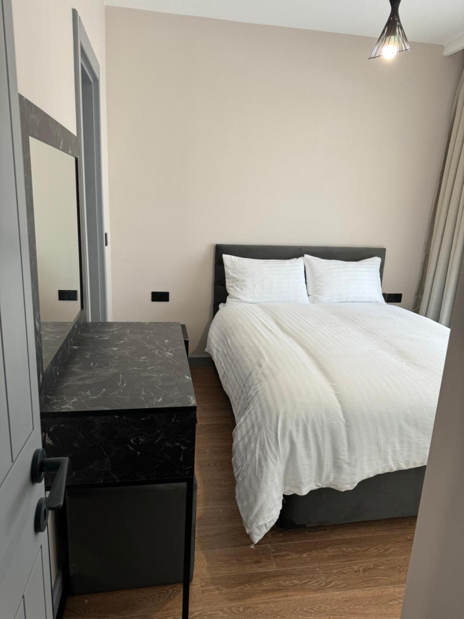 Bella Mare Luxury Apartment Famagusta (Northern Cyprus)