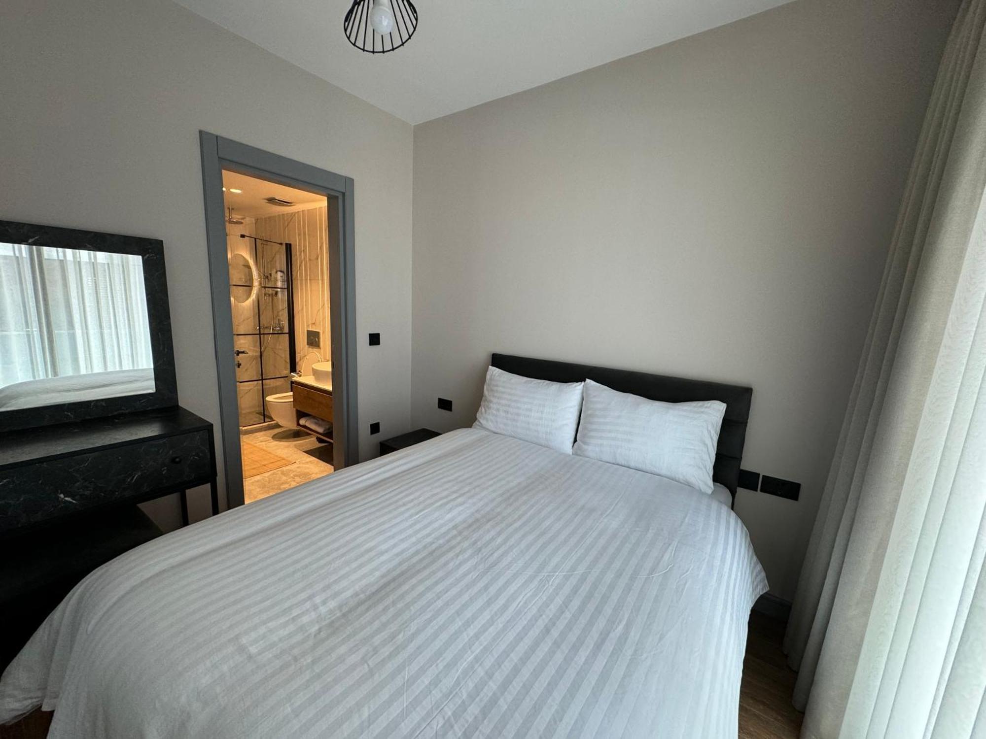 Bella Mare Luxury * Famagusta (Northern Cyprus)