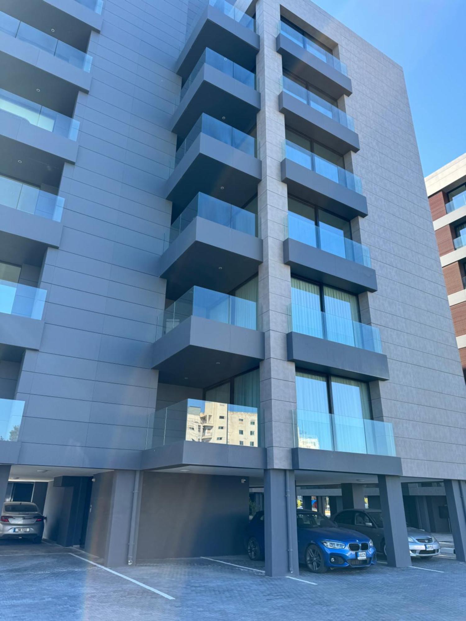 Apartment Bella Mare Luxury