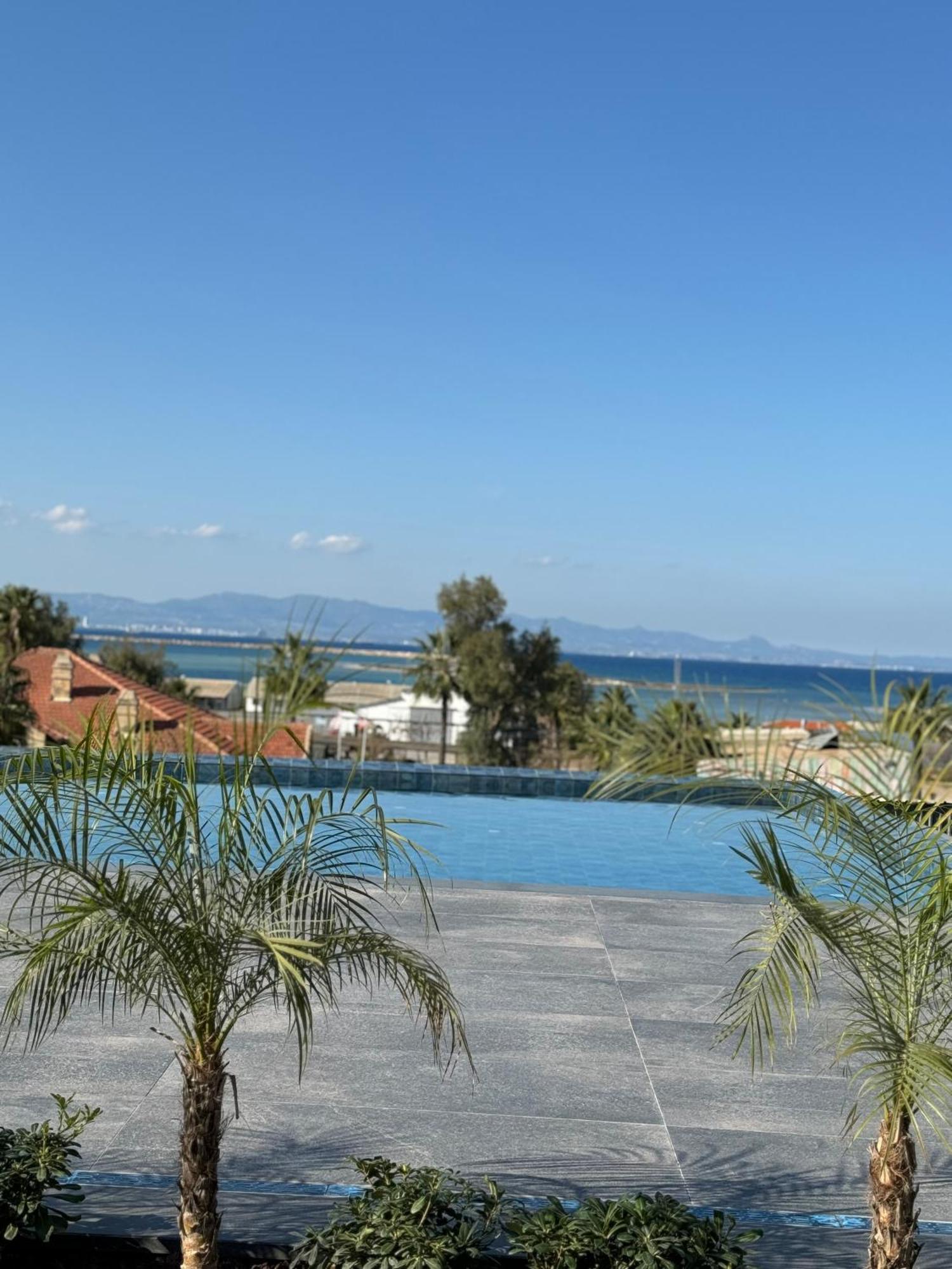 Bella Mare Luxury * Famagusta (Northern Cyprus)