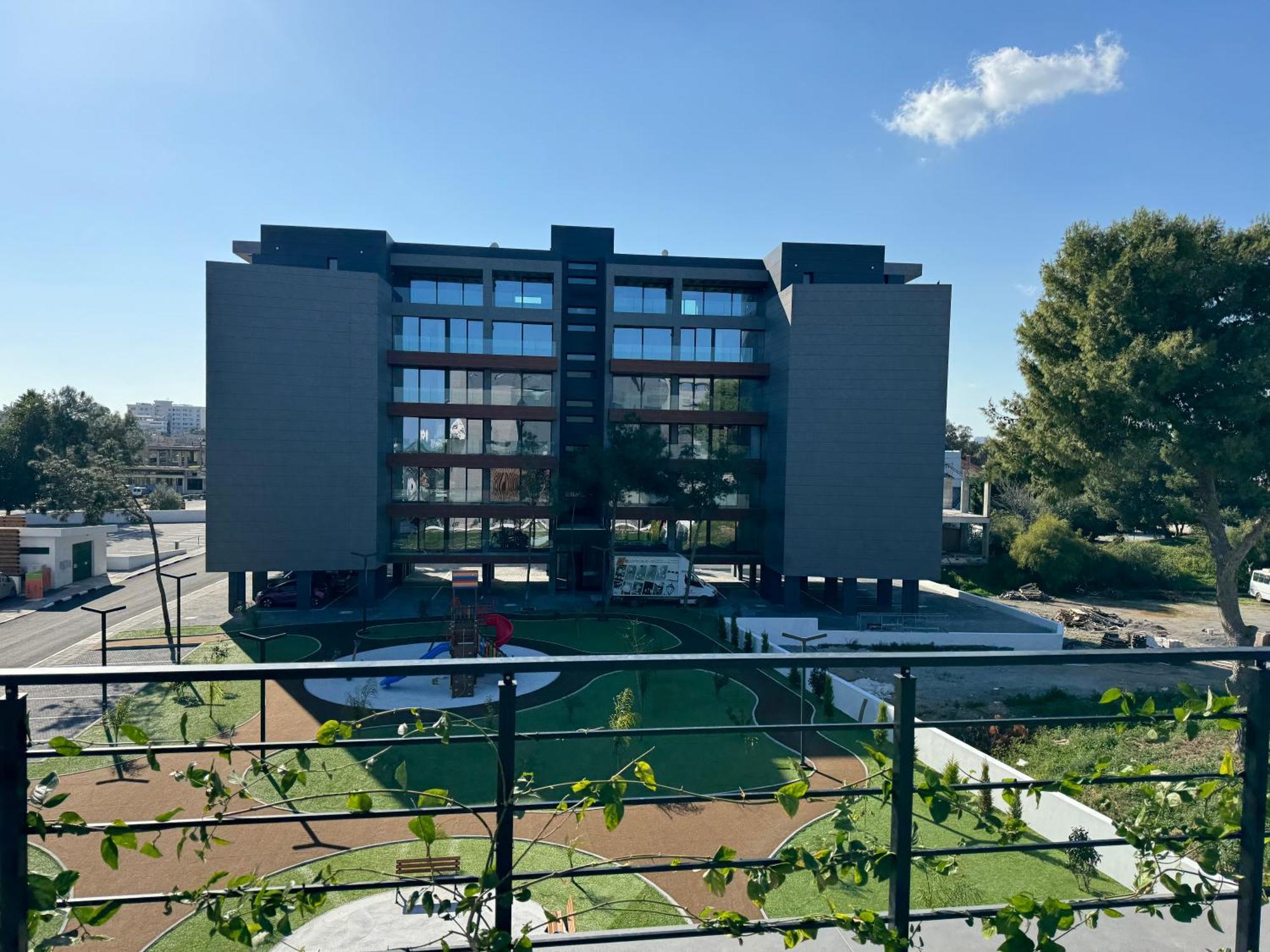 Bella Mare Luxury Apartment