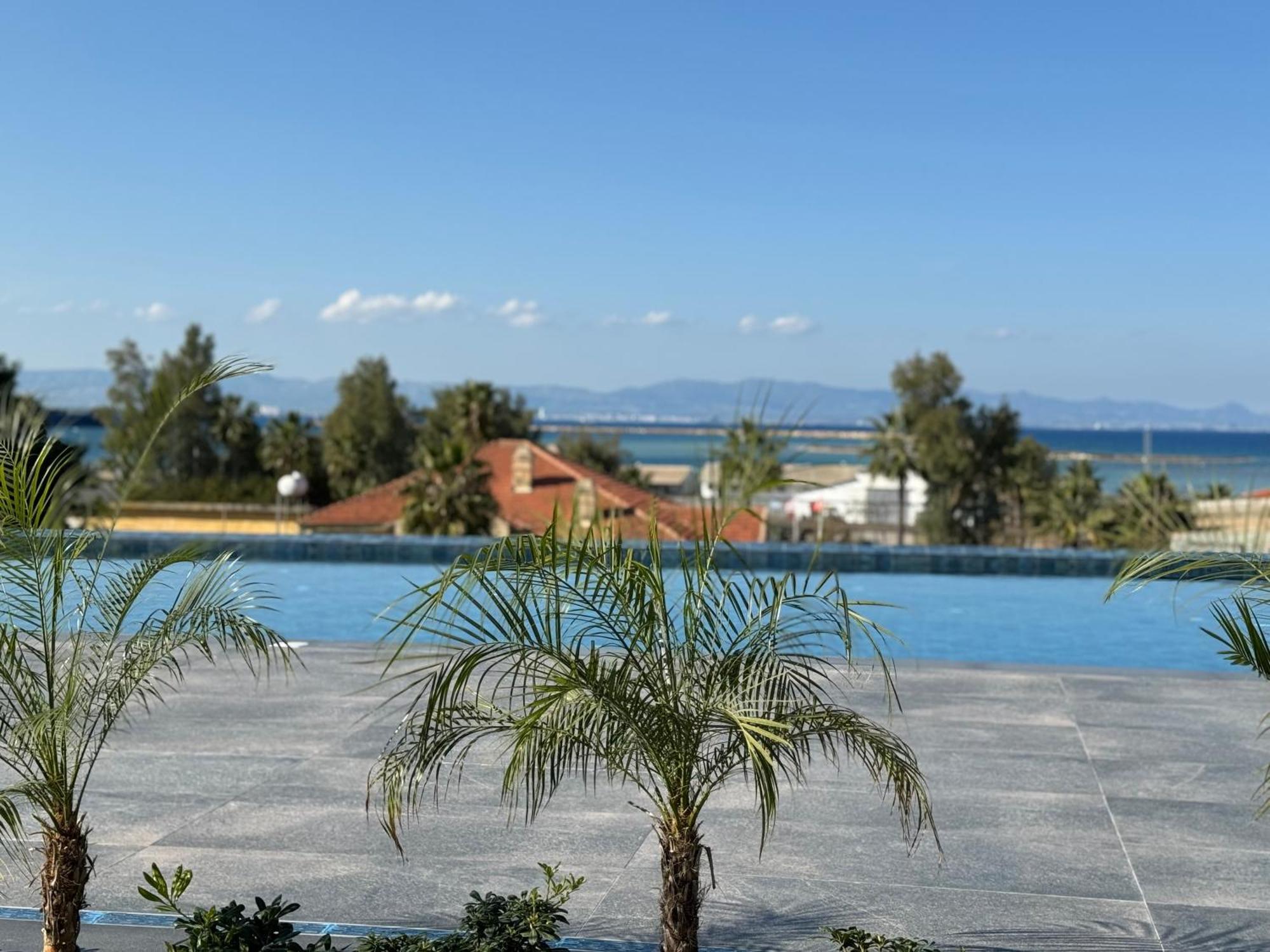 Bella Mare Luxury Apartment Famagusta (Northern Cyprus)