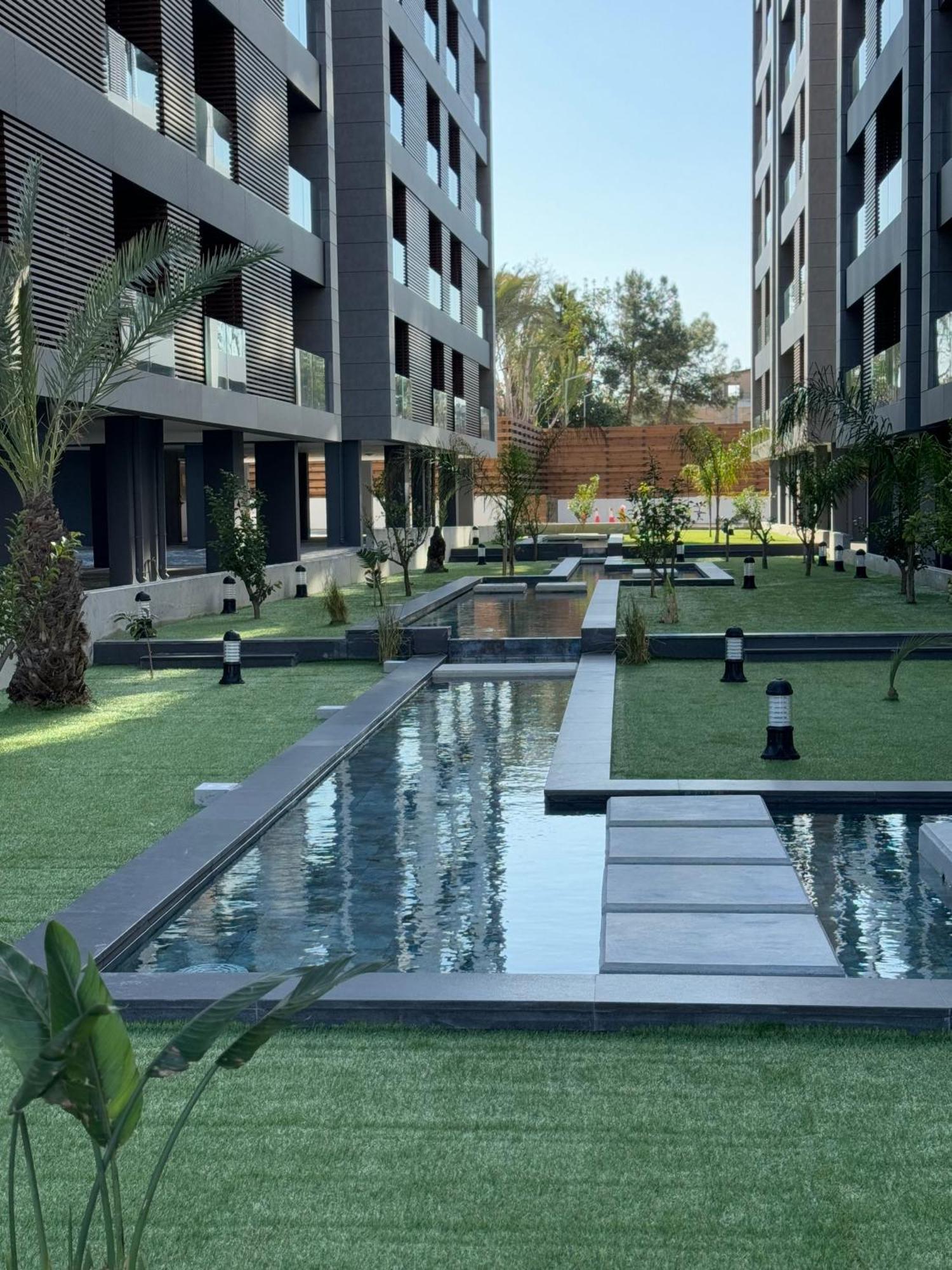 Apartment Bella Mare Luxury Famagusta (Northern Cyprus)