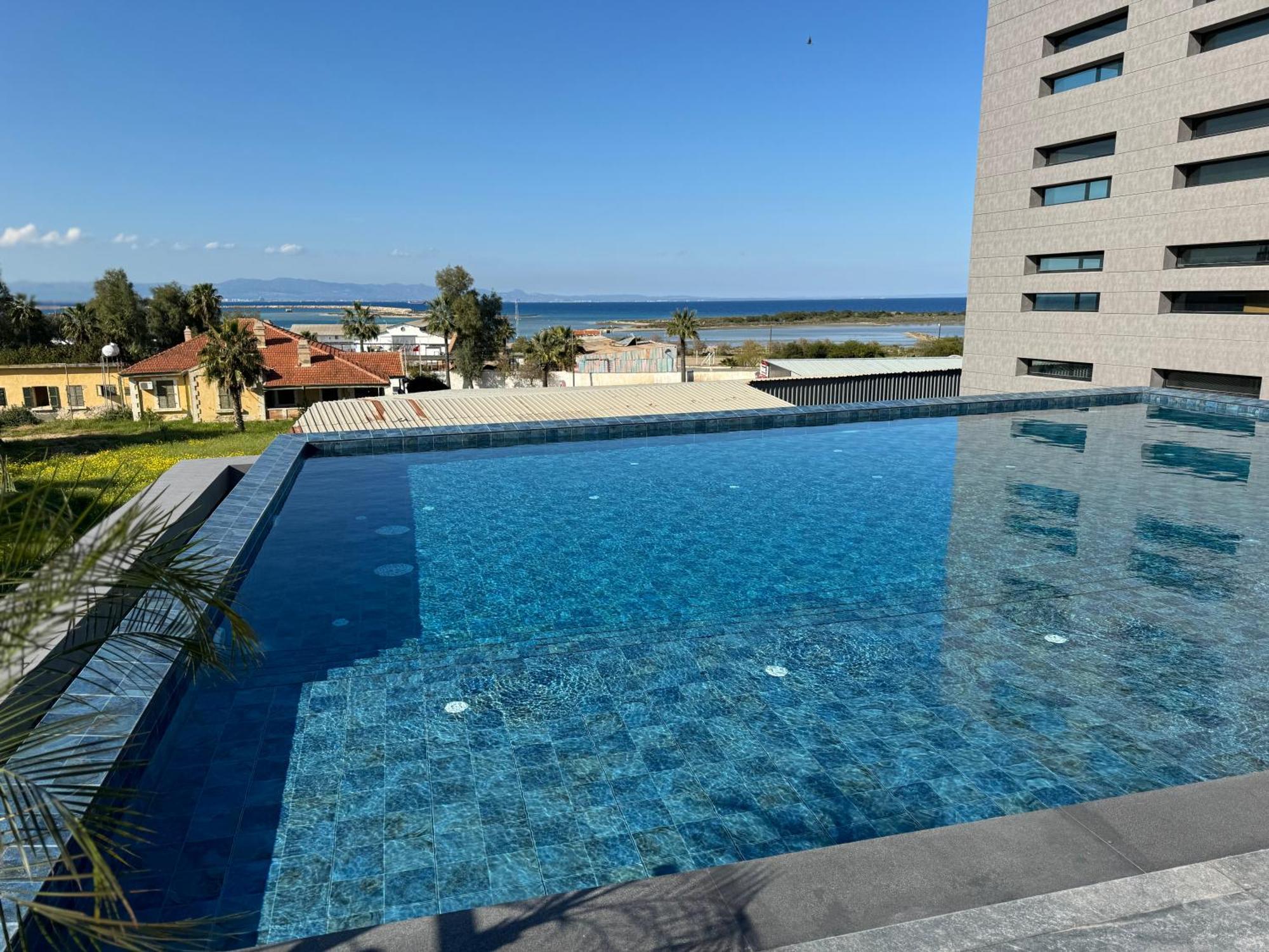 Bella Mare Luxury Apartment