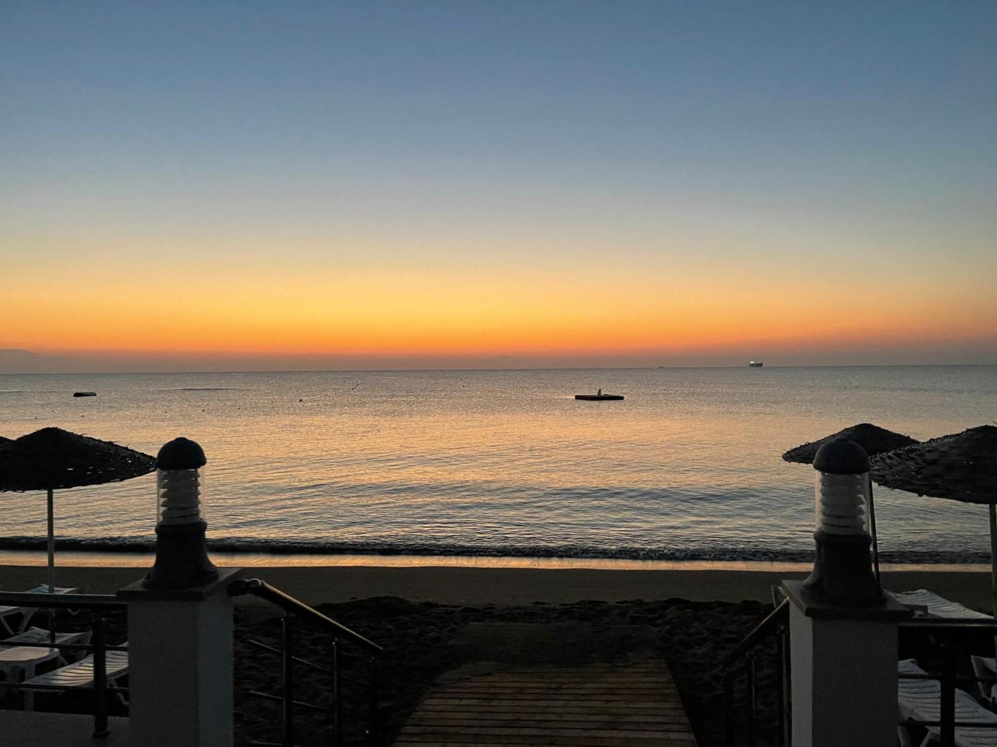 Bella Mare Luxury Famagusta (Northern Cyprus)