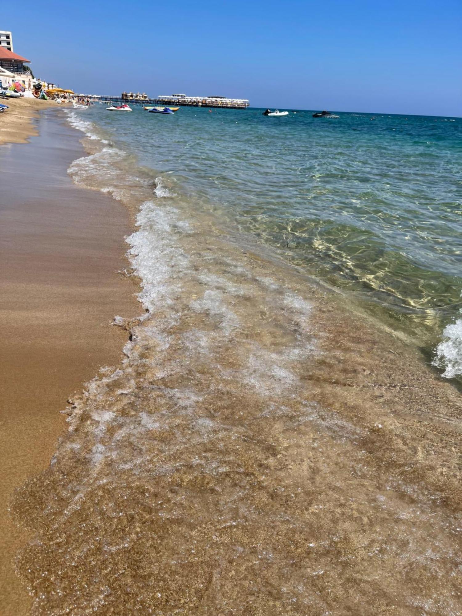 Bella Mare Luxury Apartment *
