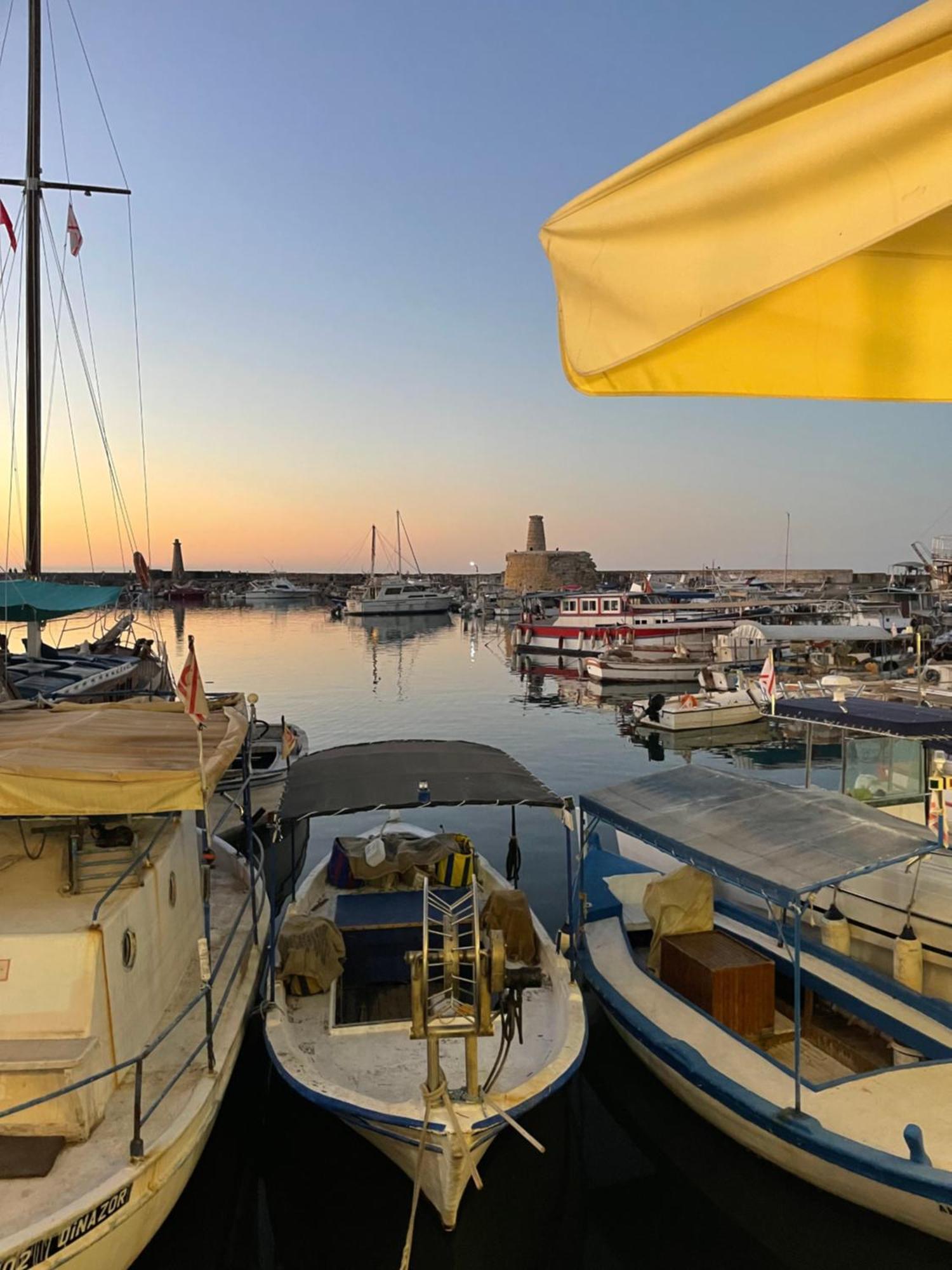 Bella Mare Luxury * Famagusta (Northern Cyprus)