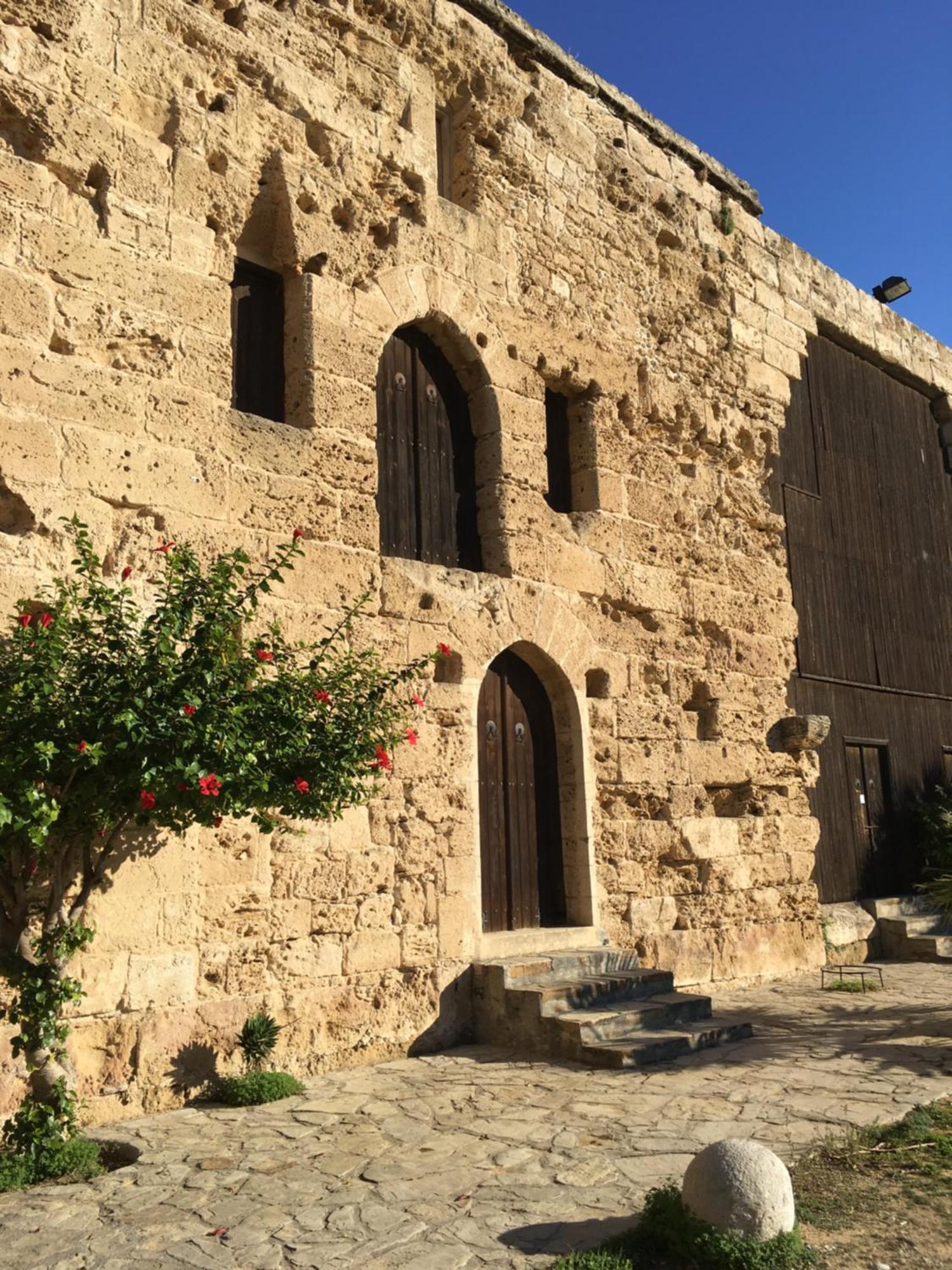 Bella Mare Luxury Apartment Famagusta (Northern Cyprus)