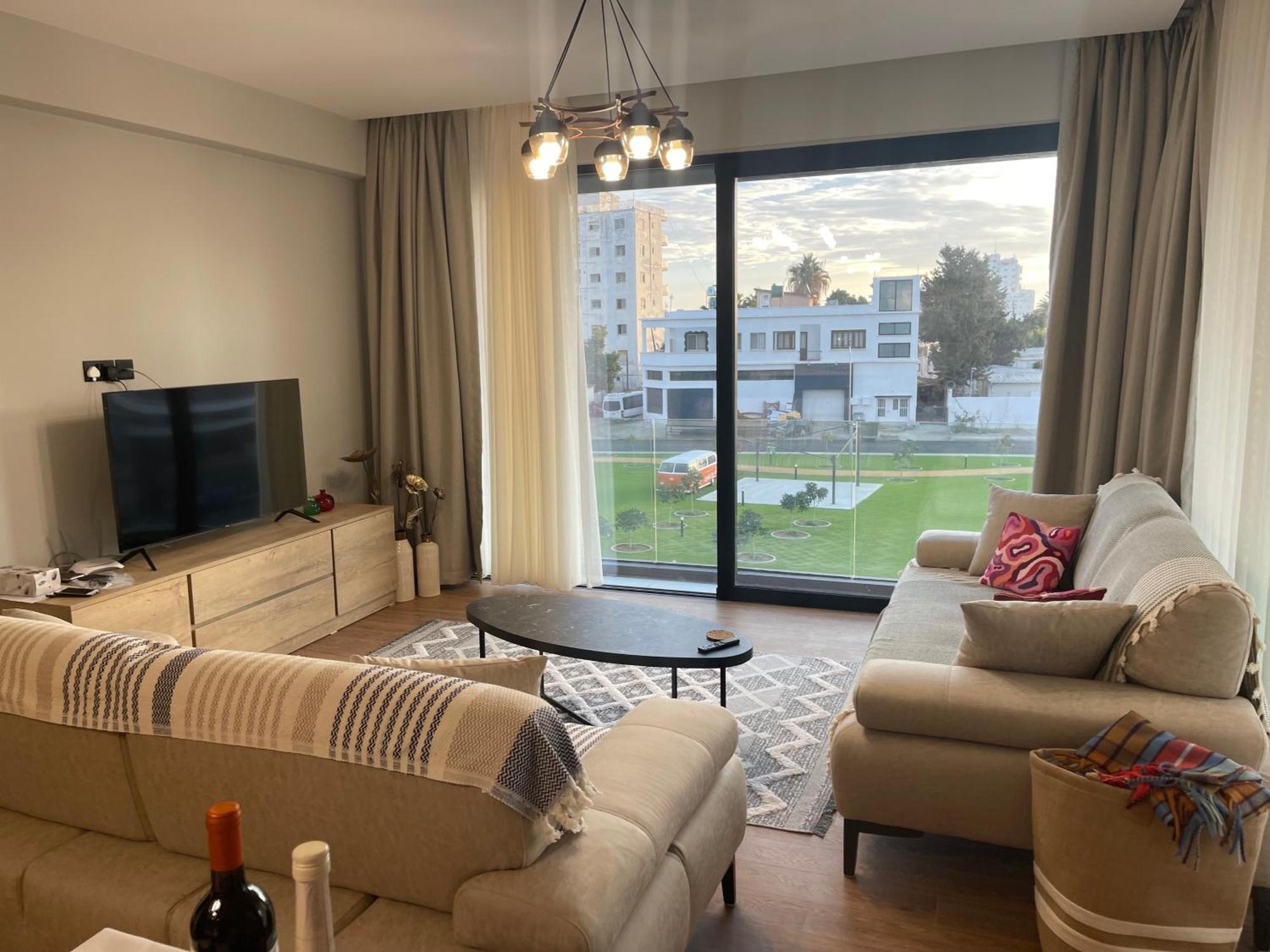 Bella Mare Luxury Apartment