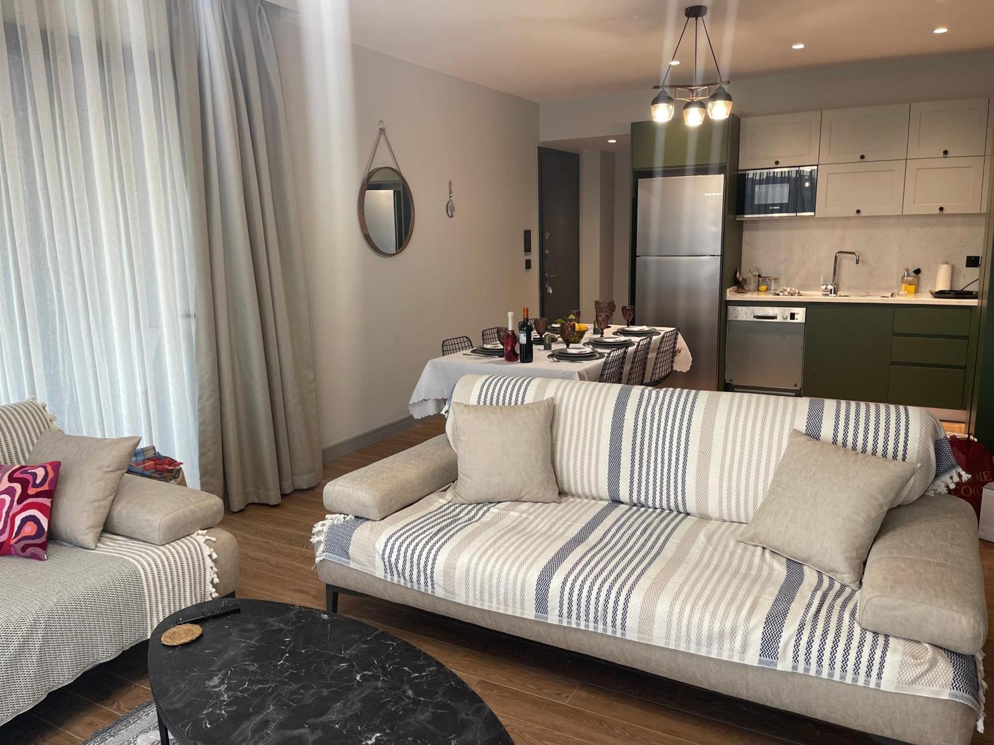 Bella Mare Luxury