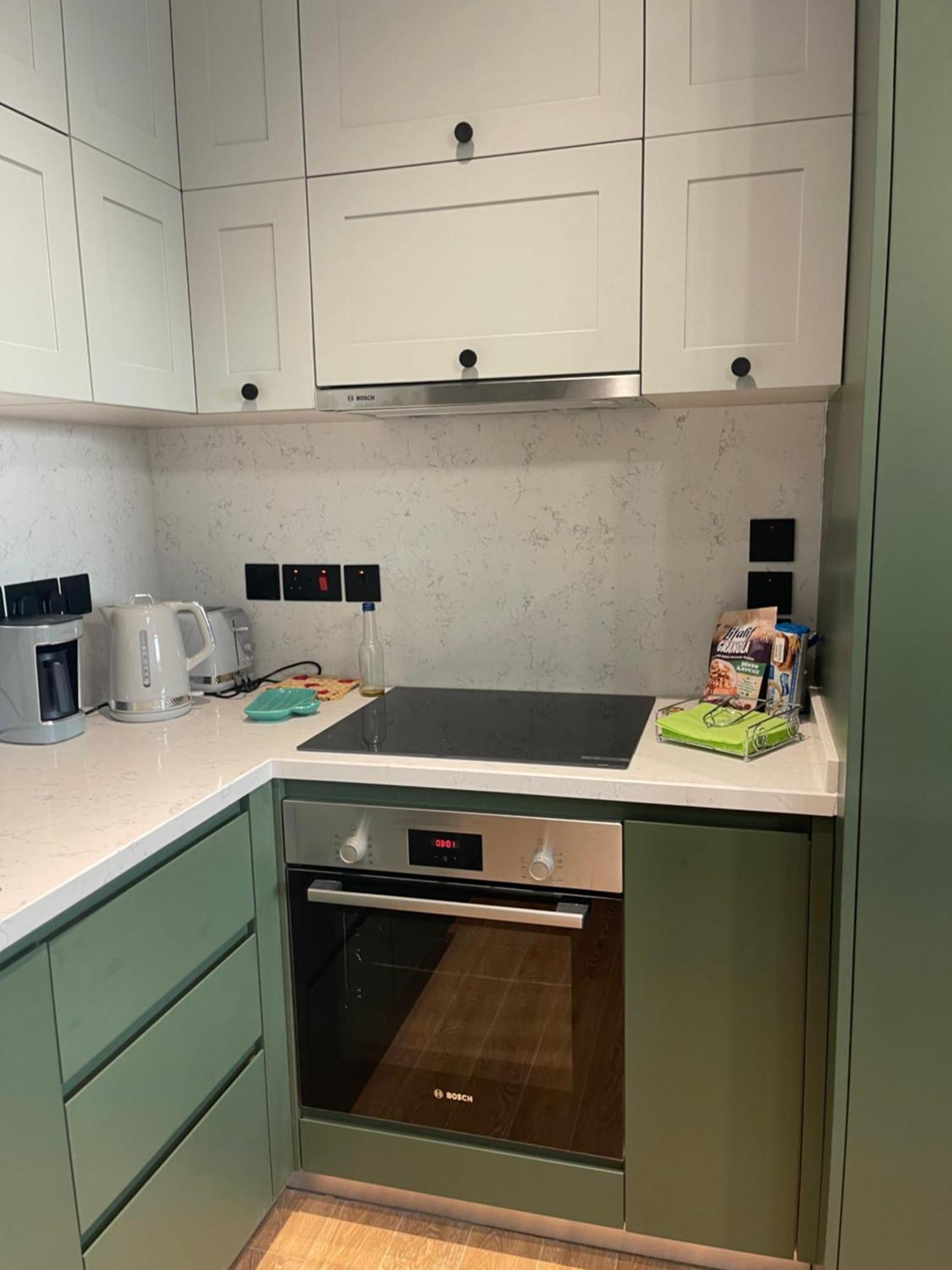 Bella Mare Luxury Apartment