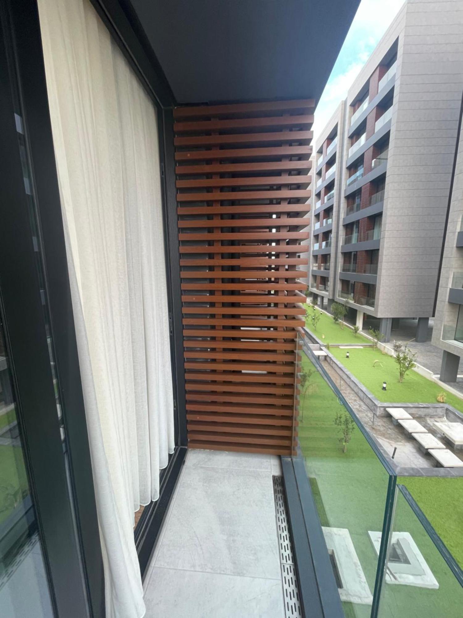 Apartment Bella Mare Luxury Famagusta (Northern Cyprus)