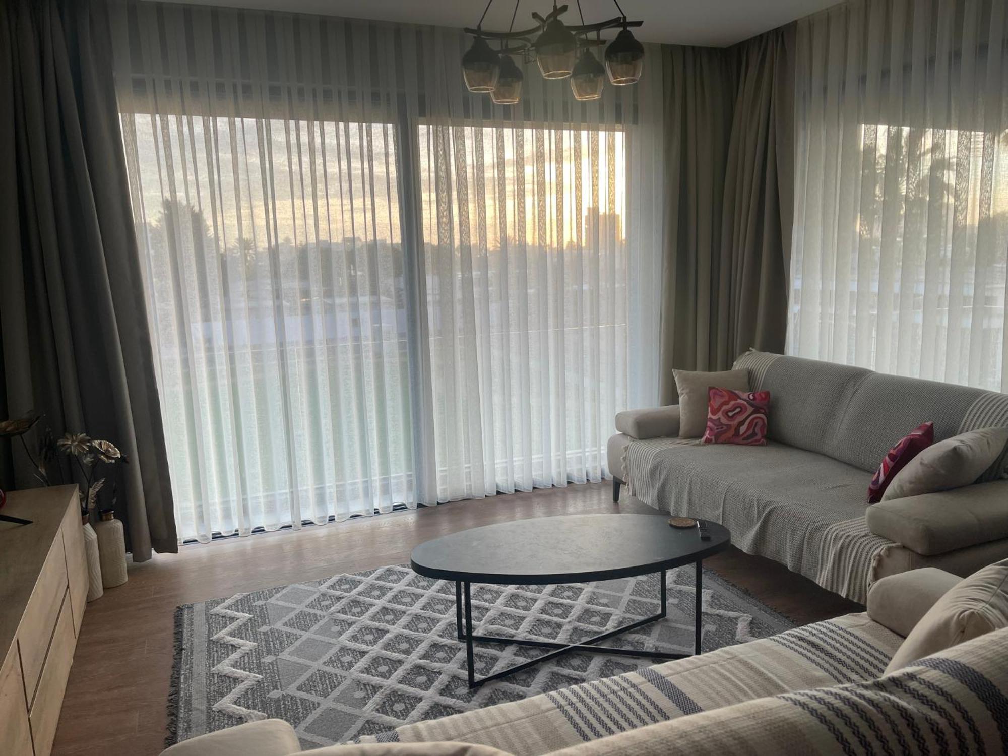 Apartment Bella Mare Luxury