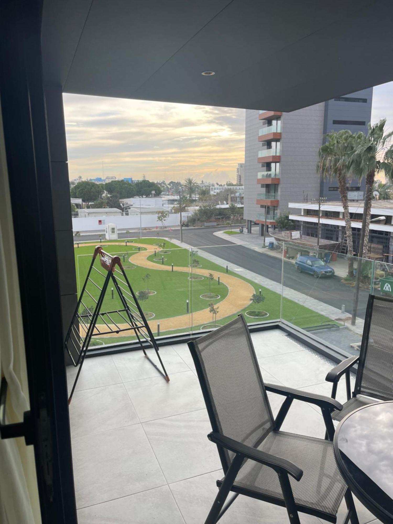 Bella Mare Luxury Apartment Famagusta (Northern Cyprus)