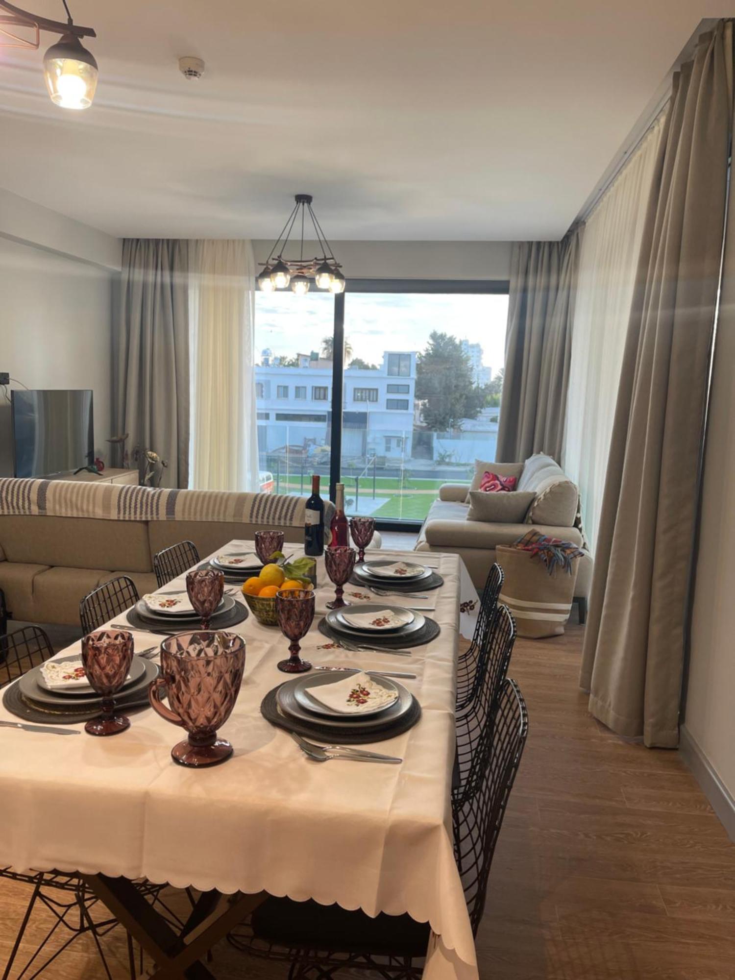 Bella Mare Luxury Famagusta (Northern Cyprus)