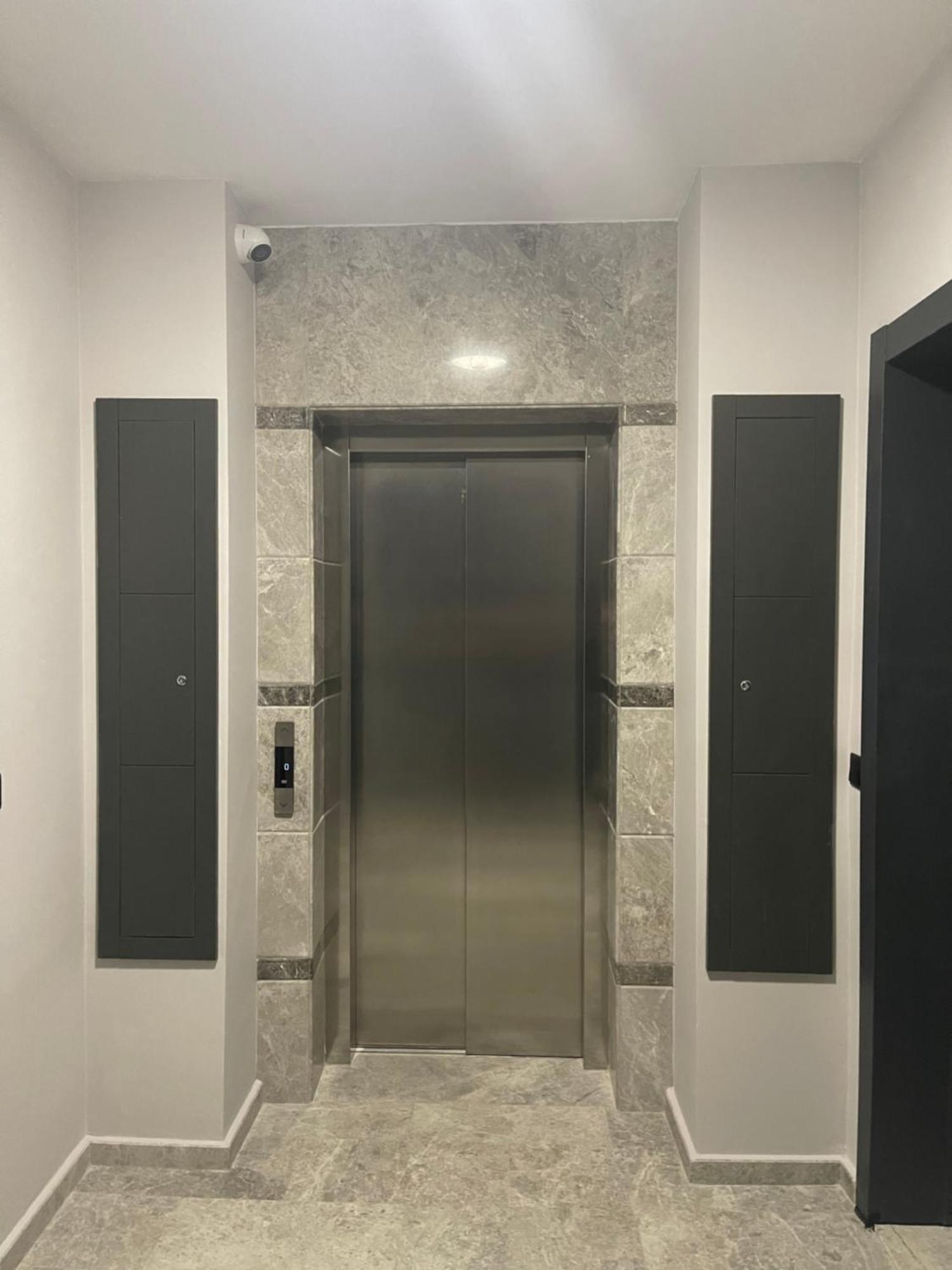 Apartment Bella Mare Luxury