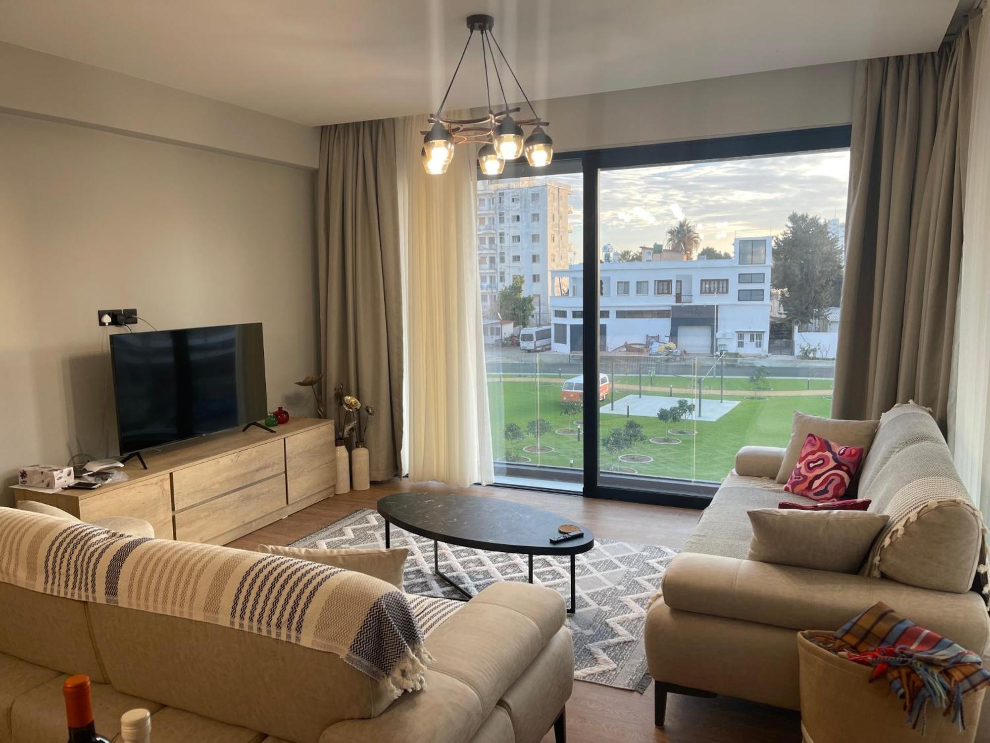Bella Mare Luxury Apartment