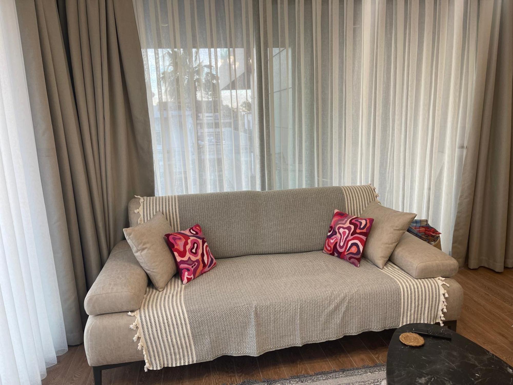 Apartment Bella Mare Luxury *