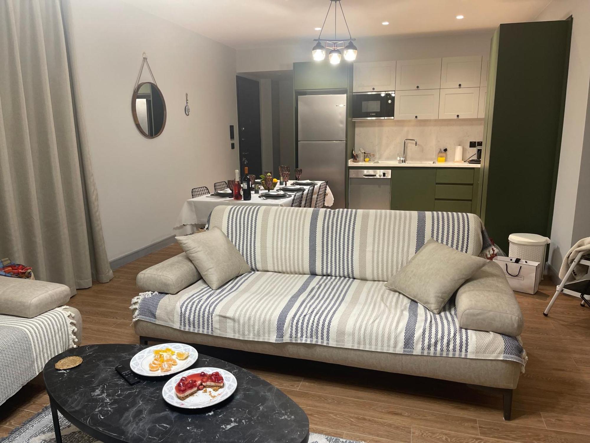 Bella Mare Luxury Apartment