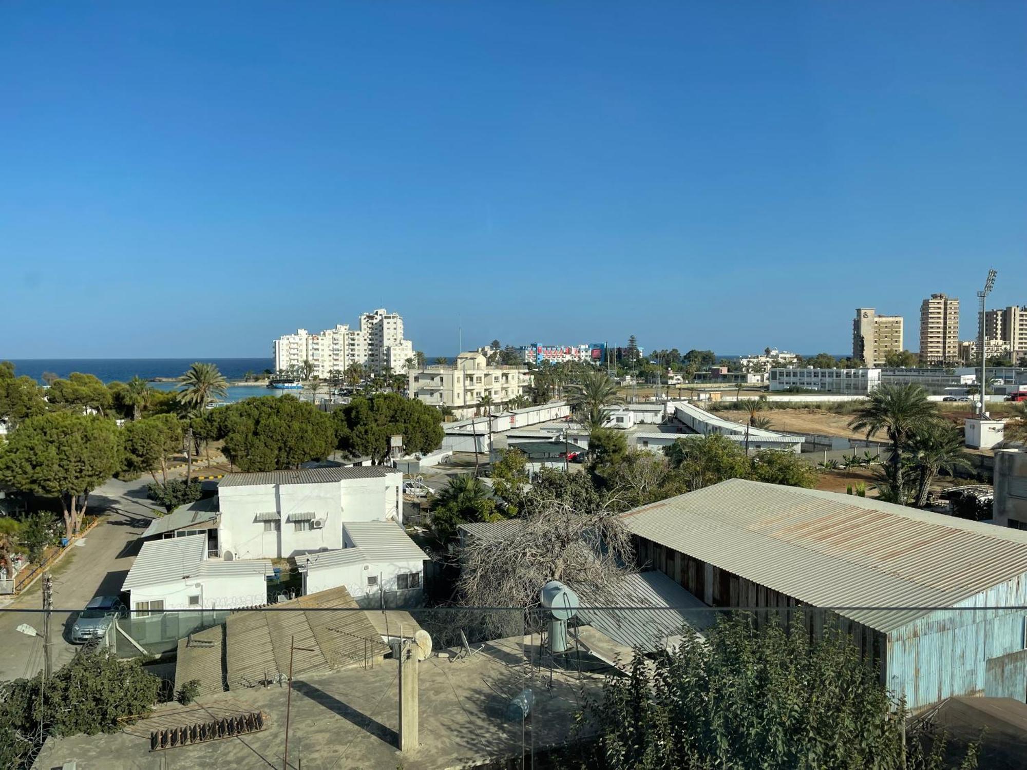 Apartment Bella Mare Luxury *