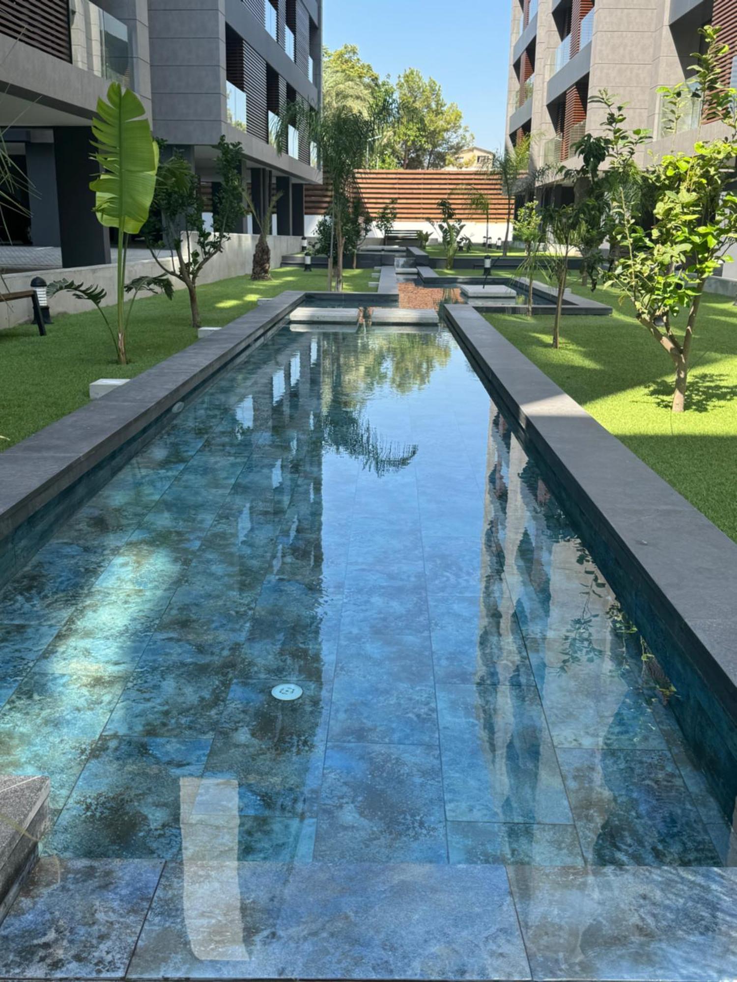 Bella Mare Luxury Apartment *