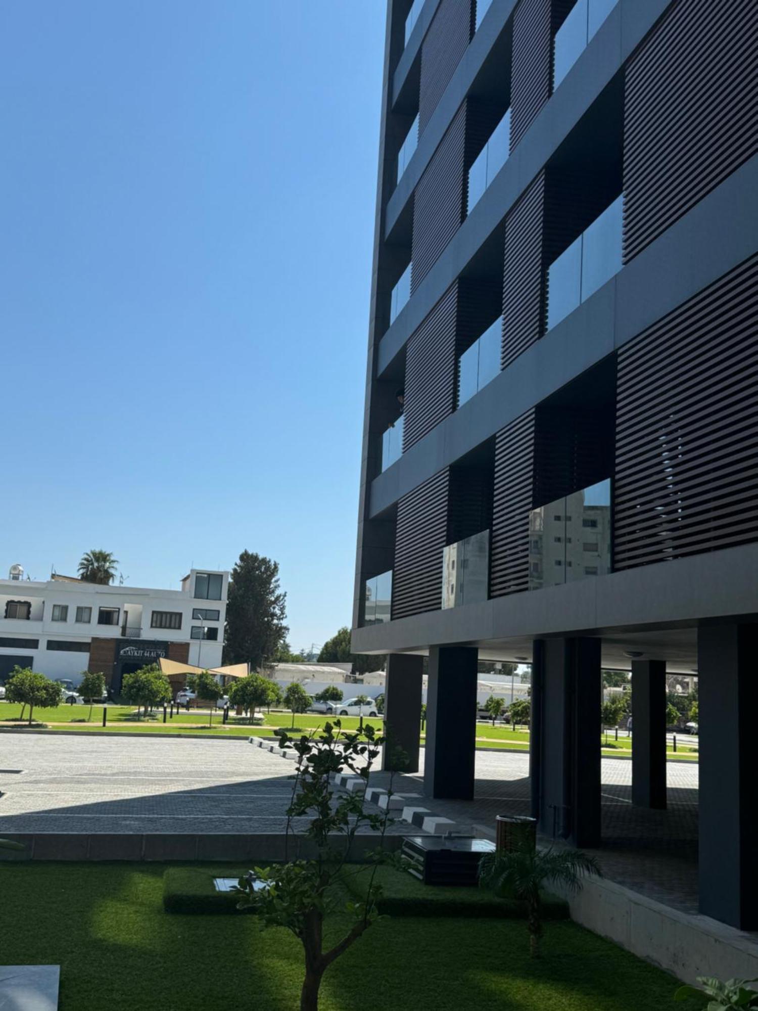 Bella Mare Luxury Apartment Famagusta (Northern Cyprus)