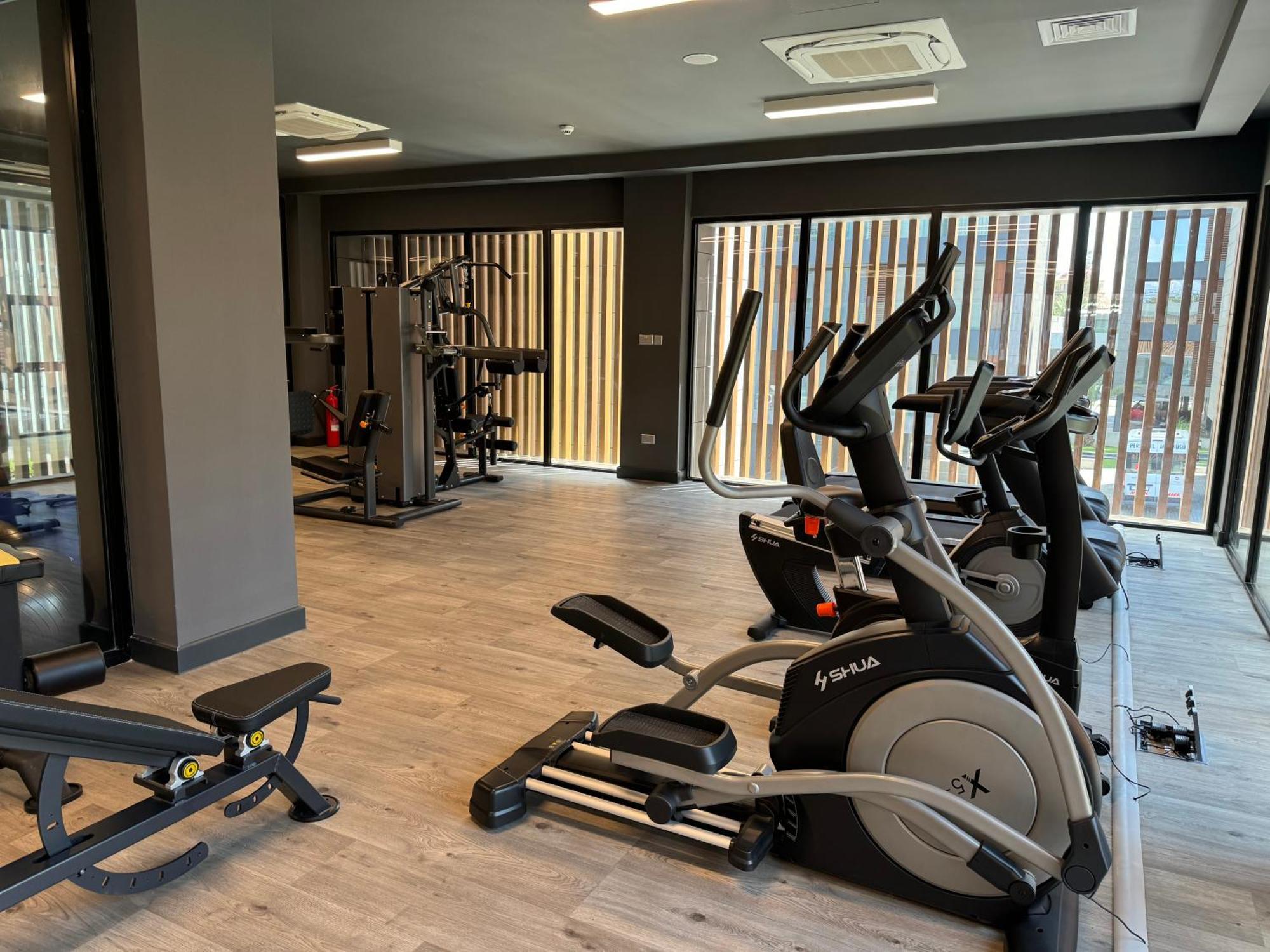 Apartment Bella Mare Luxury Famagusta (Northern Cyprus)