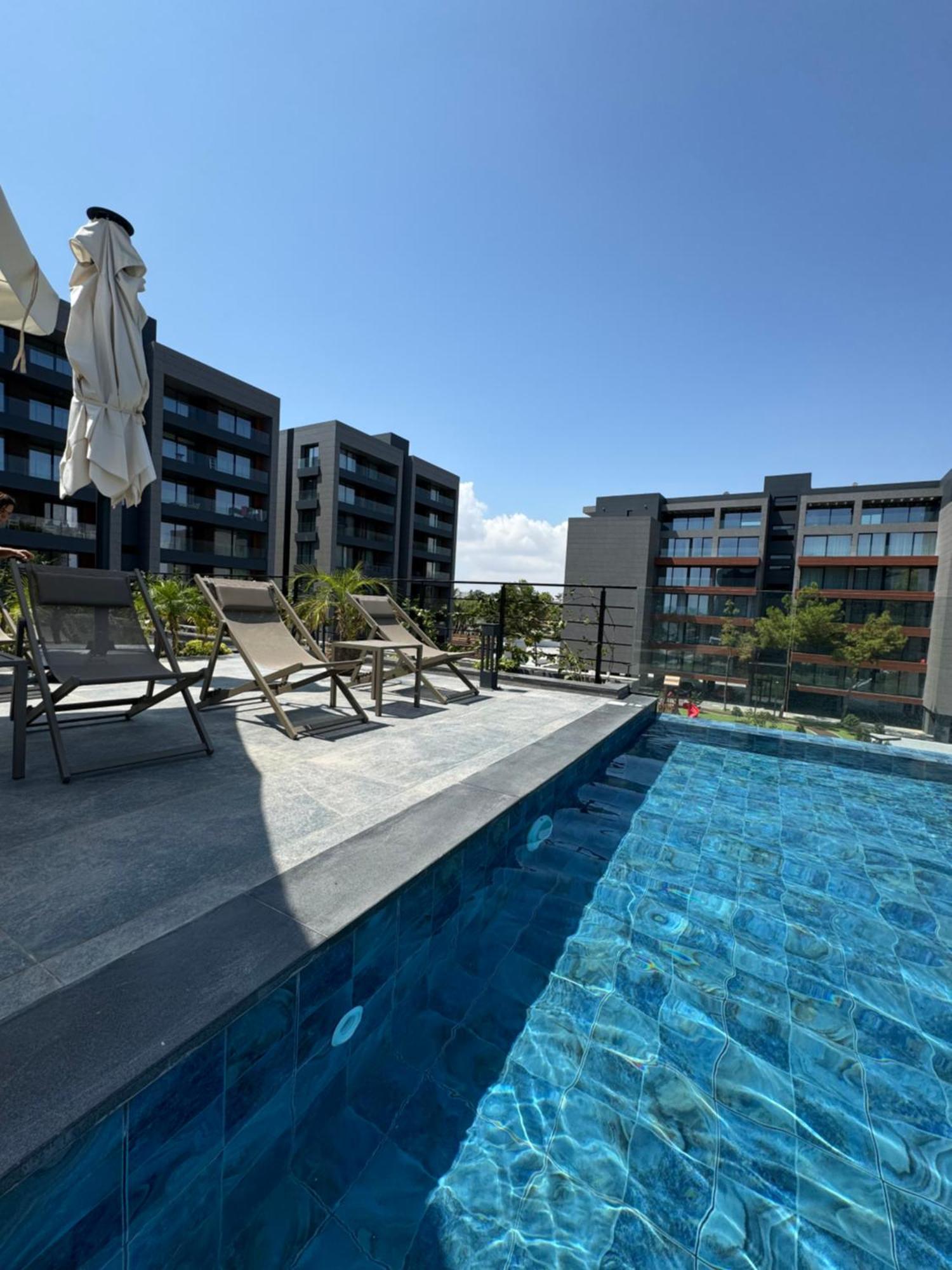 Bella Mare Luxury Famagusta (Northern Cyprus)