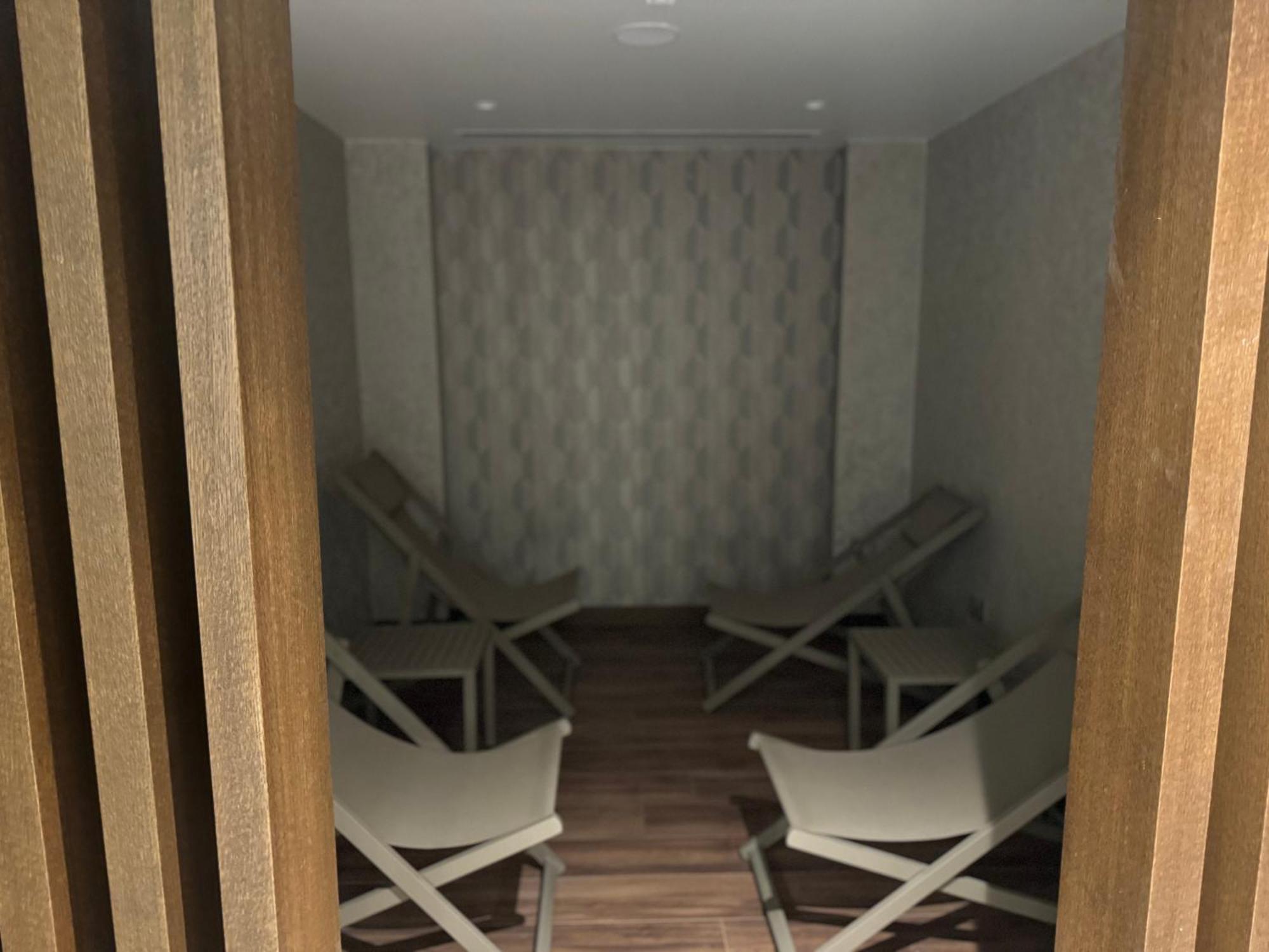 Bella Mare Luxury Apartment *