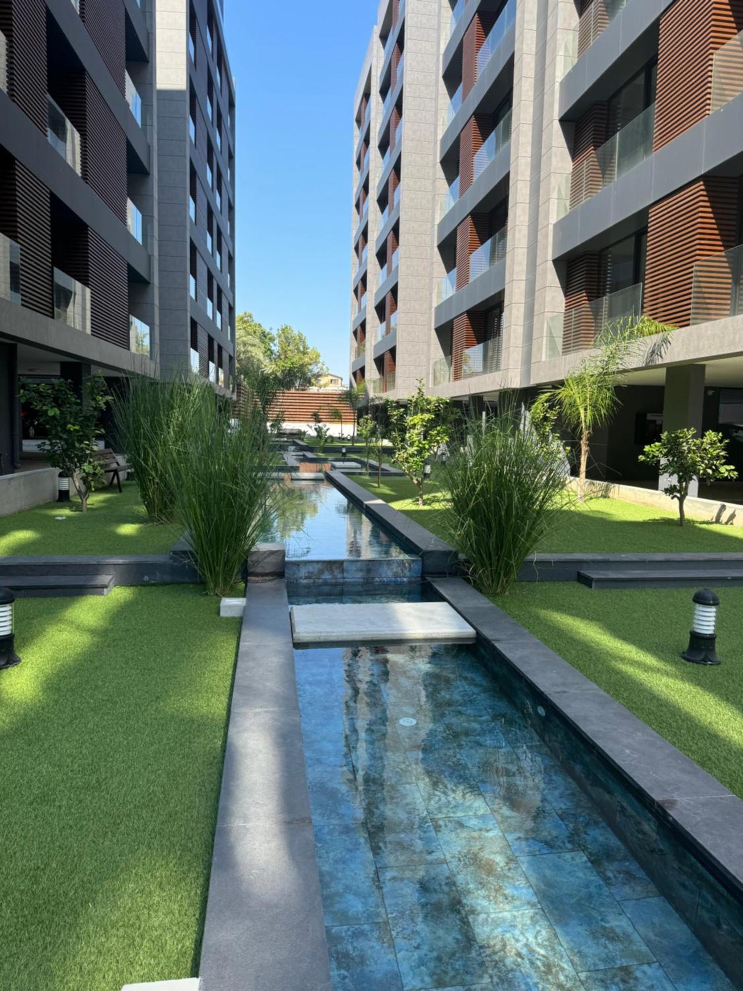 Bella Mare Luxury Apartment Famagusta (Northern Cyprus)