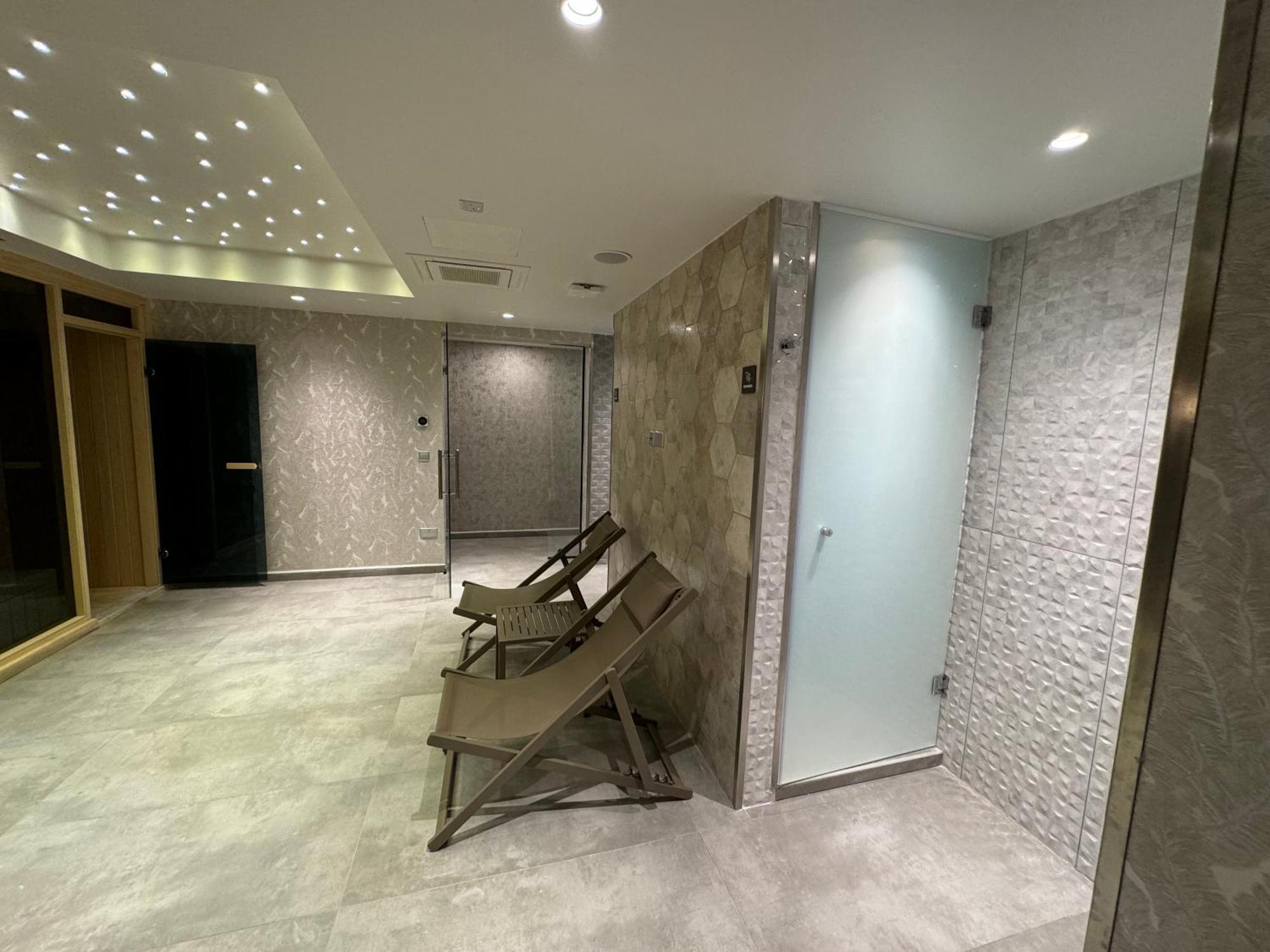 Apartment Bella Mare Luxury Famagusta (Northern Cyprus)