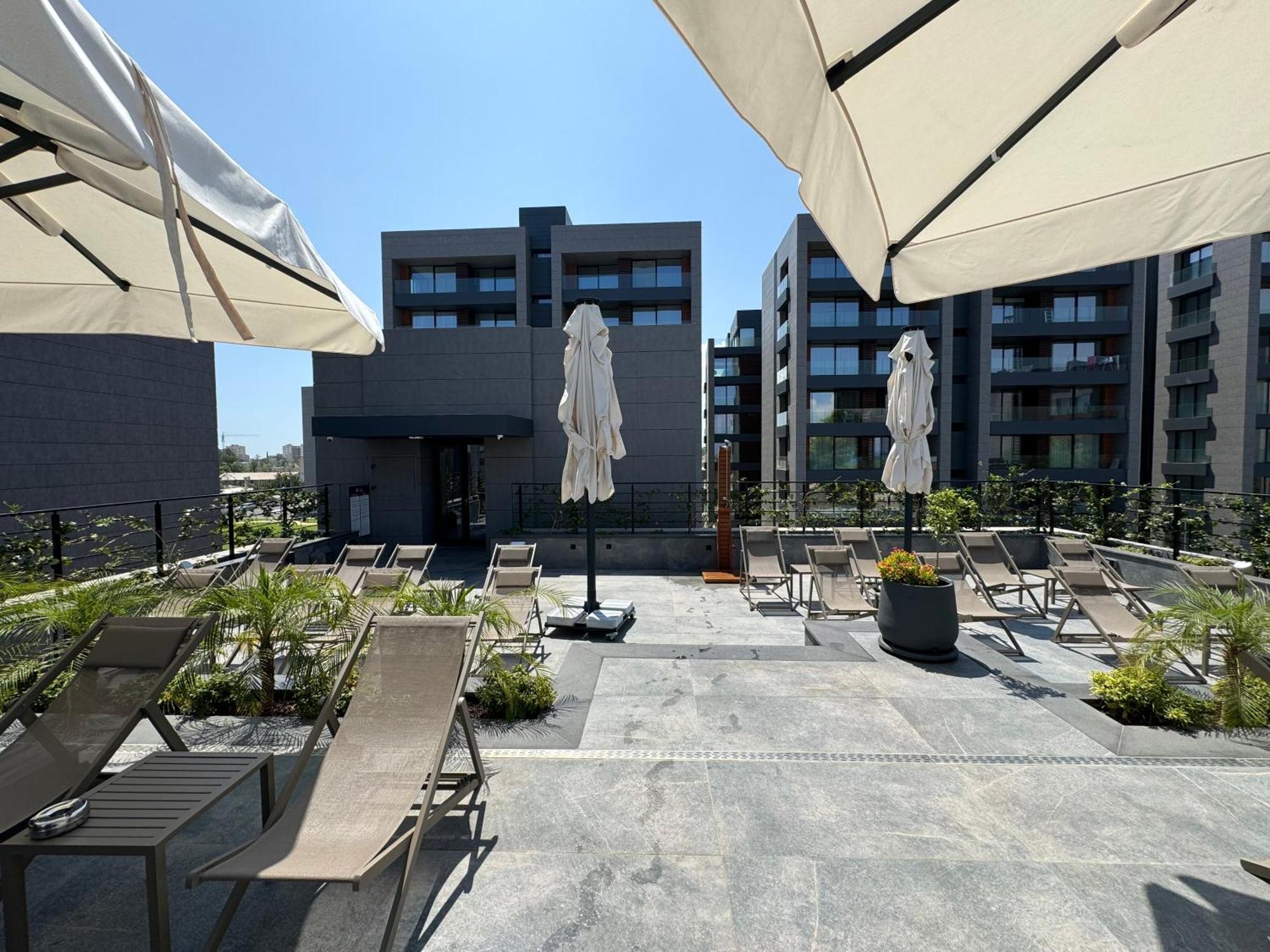 Bella Mare Luxury * Famagusta (Northern Cyprus)