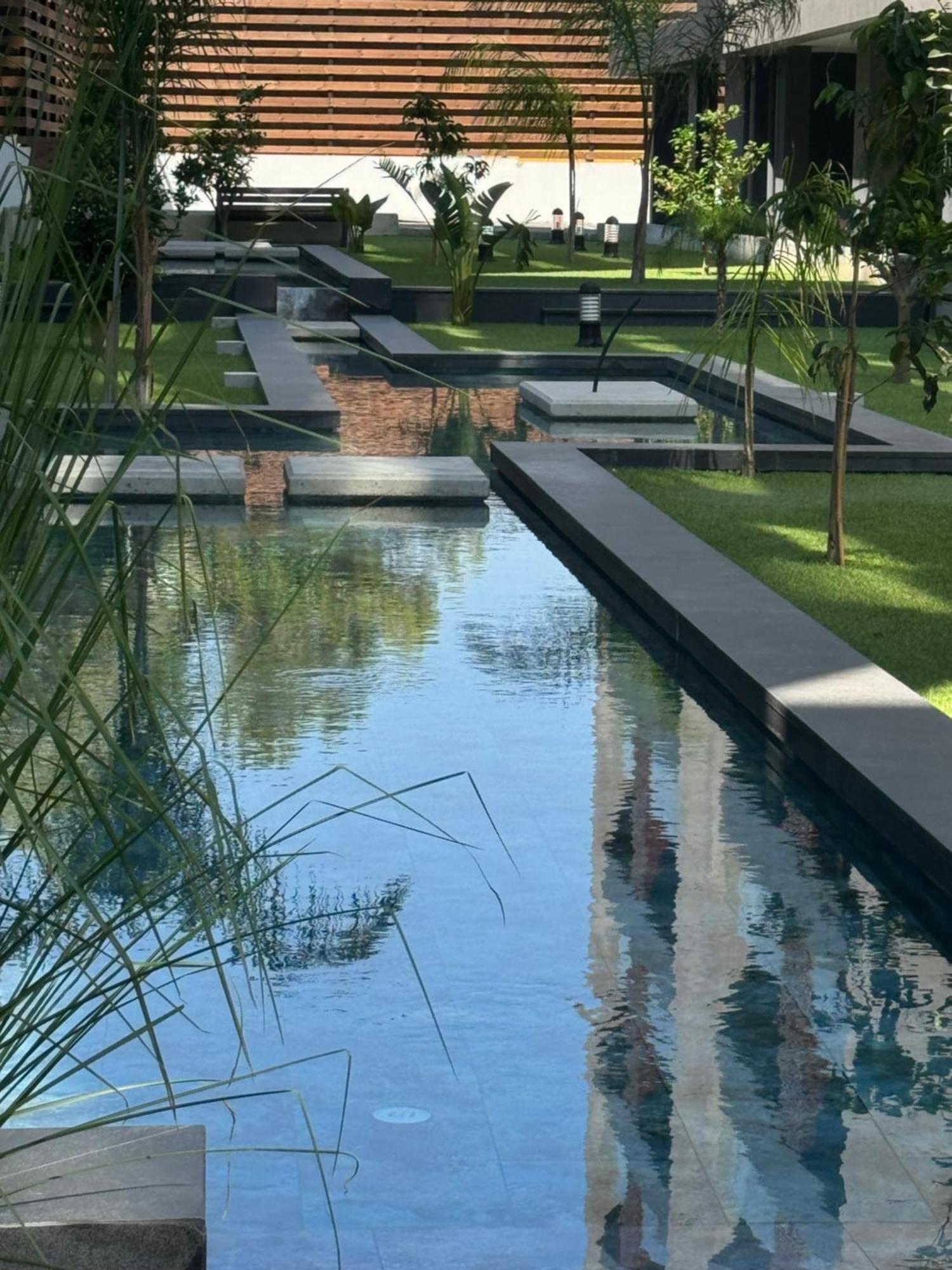 Bella Mare Luxury Apartment