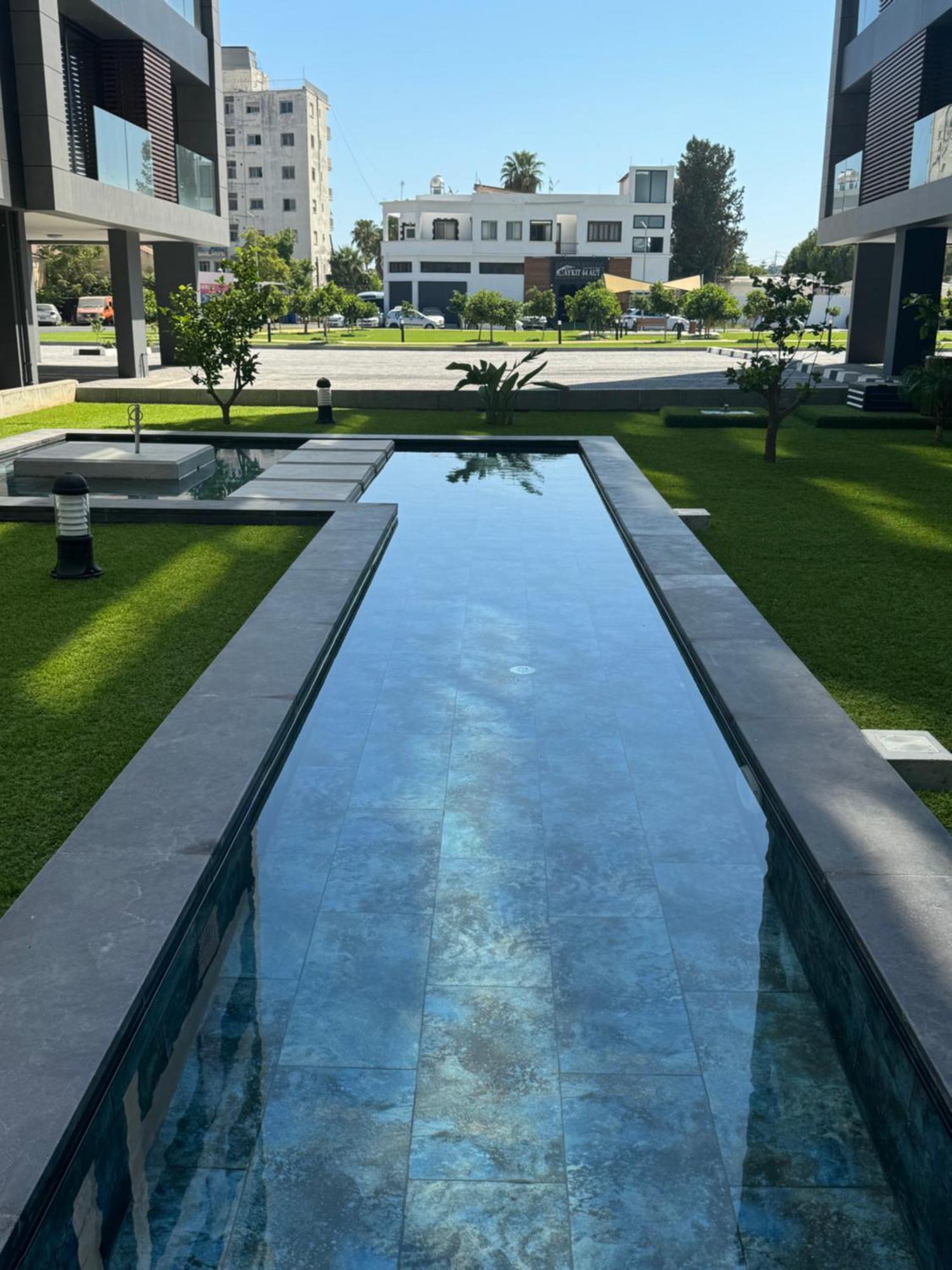 Apartment Bella Mare Luxury