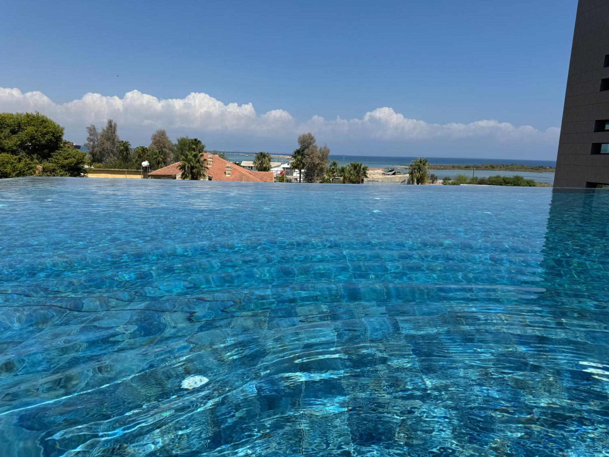 Bella Mare Luxury Apartment *