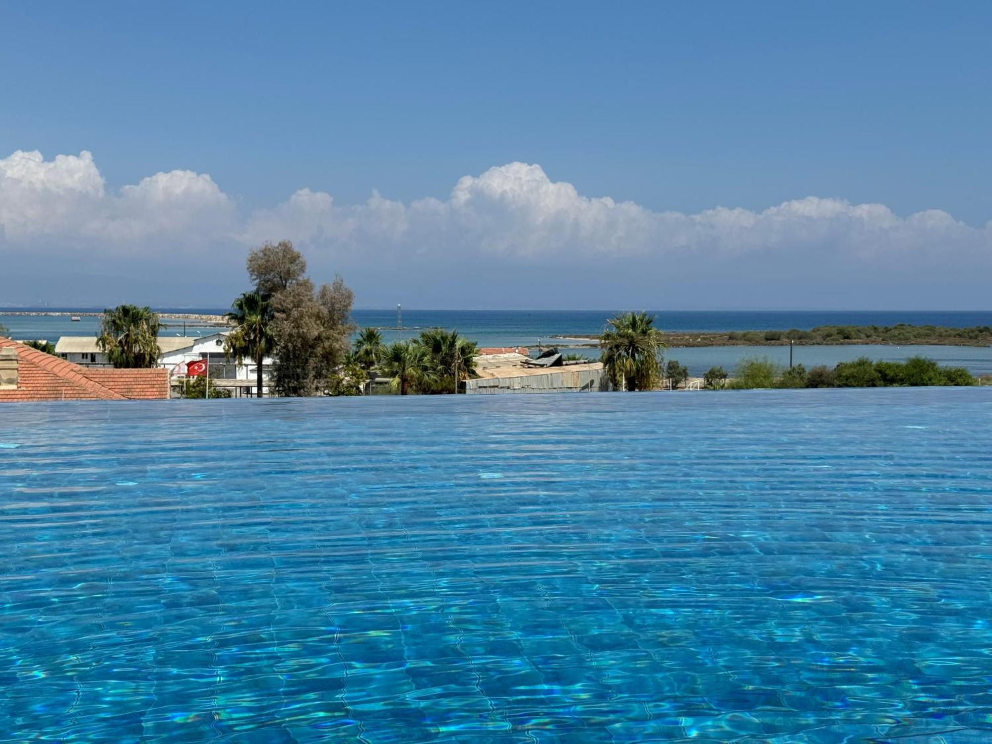 Apartment Bella Mare Luxury *
