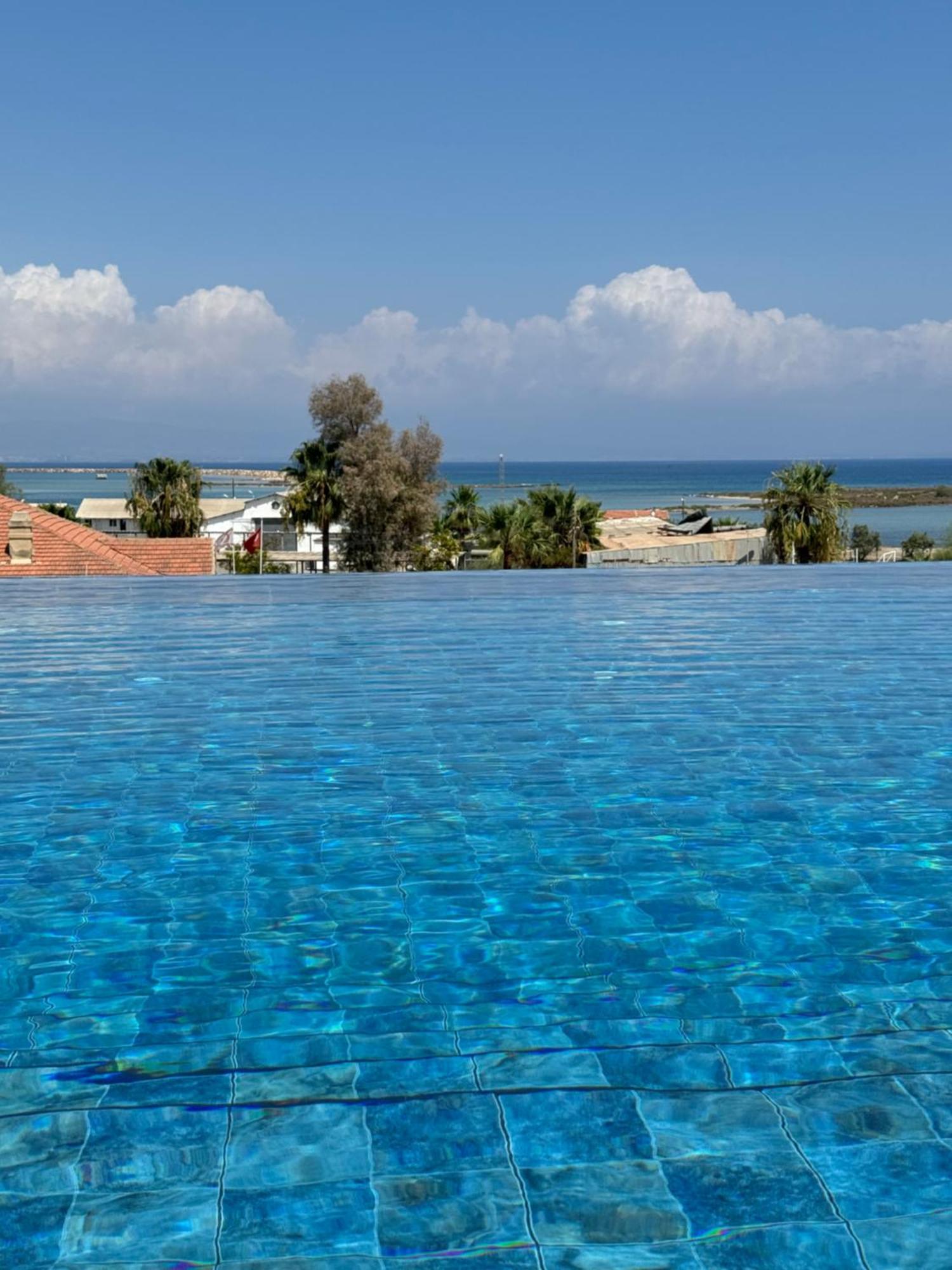 Bella Mare Luxury Apartment